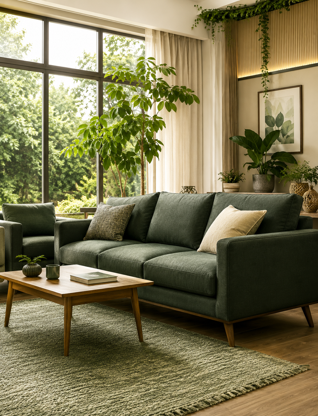 Senior Living Community