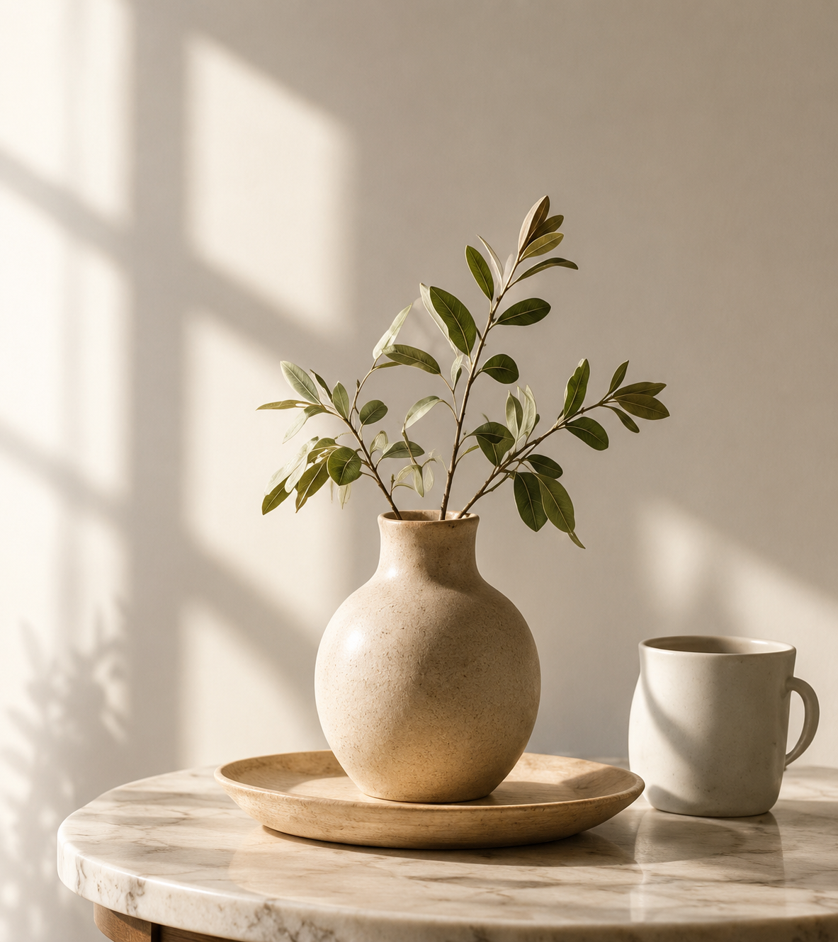 Decor Vase