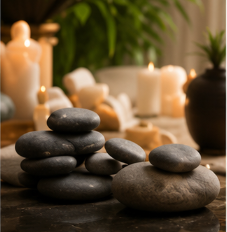 Wellness & Spa