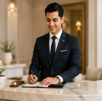 Concierge Services